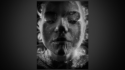 Mantis | Fraser Parker-Fraser Parker-Deinparadies.ch