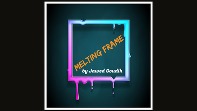 Mario Tarasini presents Melting Frame by Jawed Goudih - Video Download Marius Tarasevicius bei Deinparadies.ch