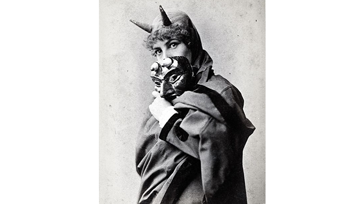 Mark of the Devil by Paul Voodini - ebook Paul Voodini bei Deinparadies.ch