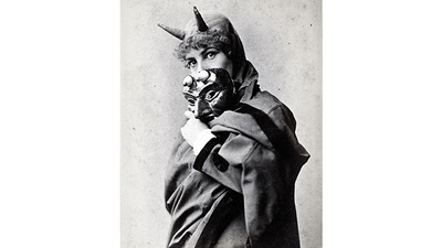 Mark of the Devil by Paul Voodini - ebook Paul Voodini bei Deinparadies.ch
