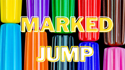 Marked Jump | Anthony Vasquez - Video Download Anthony Isaias Vasquez Villacorta bei Deinparadies.ch