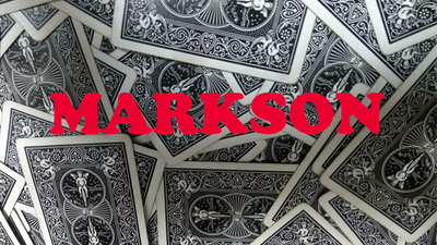 Markson by Priyanshu Goel - Video Download Priyanshu goel bei Deinparadies.ch