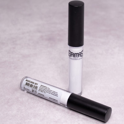 Mascara 3ml | weiss-Grimas-Deinparadies.ch