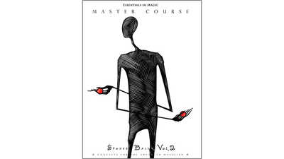 Master Course Sponge Balls Vol. 2 by Daryl - Video Download Murphy's Magic bei Deinparadies.ch