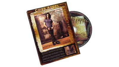 Masterminds Volume Two by Criss Angel Angel Productions Inc. bei Deinparadies.ch