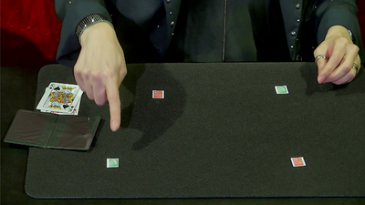 Mat-Rix Stamps | Claude Rix-Dominique Duvivier-Deinparadies.ch