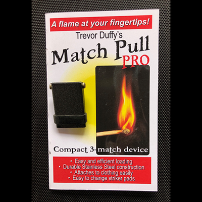 Match Pull Pro | Trevor Duffy Trevor Duffy (V) bei Deinparadies.ch