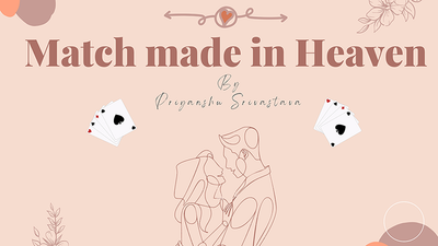 Match made in Heaven by PriyanshuSri - Video Download Viper Magic bei Deinparadies.ch