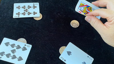 Matrix Pepegyver by Jose Cruz González - Video Download Jose Cruz González bei Deinparadies.ch