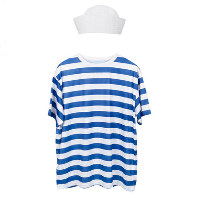 Matrosen Partyset Sailor Boland bei Deinparadies.ch