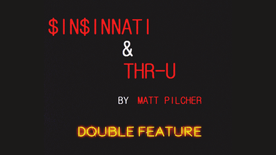 Matt Pilcher's Double Feature video - Video Download Matt Pilcher bei Deinparadies.ch