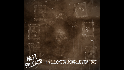 Matt Pilcher's HALLOWEEN DOUBLE FEATURE - Video Download Matt Pilcher bei Deinparadies.ch