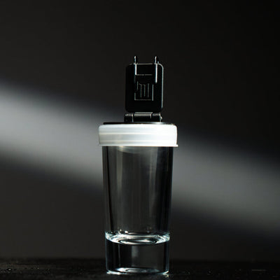 Max Short | Sinbad Max-Henry Harrius-Deinparadies.ch