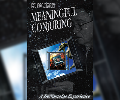 Meaningful Conjuring (Softcover) | Ed Solomon
