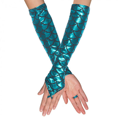 Meerjungfrau Handschuhe Opera Boland bei Deinparadies.ch