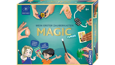 Mein erster Zauberkasten | Kosmos