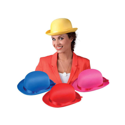 Melone (Bowler Hat) farbig Boland bei Deinparadies.ch