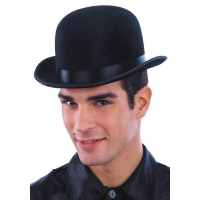 Melone Standard schwarz Carnival Toys bei Deinparadies.ch