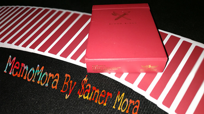 MemoMora By Samer Mora - Video Download samer mora bei Deinparadies.ch