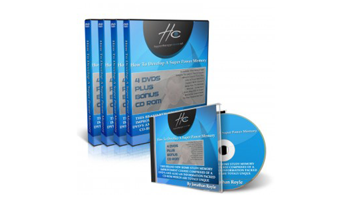 Memory Magic for Magician's, Mentalists & Psychic Entertainers - Develop A Super Memory & Master Maths Magic. By Jonathan Royle & Rachel Houghton - ebook Jonathan Royle bei Deinparadies.ch