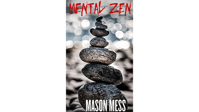 Mental Zen by Jason Messina - ebook Jason Messina bei Deinparadies.ch