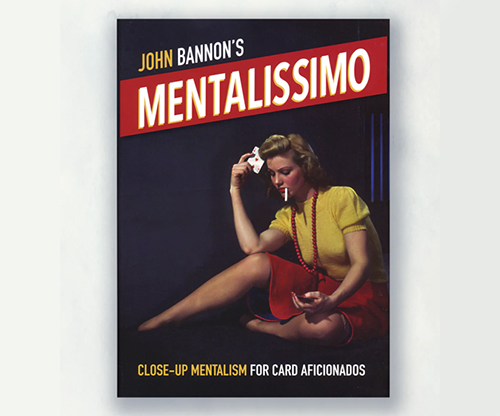 Mentalissimo | John Bannon Squash Publishing bei Deinparadies.ch