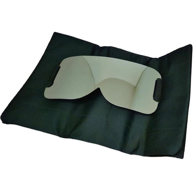 Metal Blind Fold | Augenbinde-Magic Owl Supplies-Deinparadies.ch