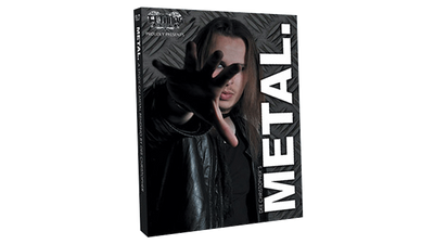 Metal by Dee Christopher and Titanas - Video Download Titanas bei Deinparadies.ch