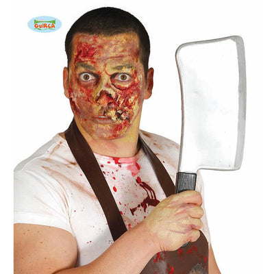 Metzgermesser Guirca bei Deinparadies.ch