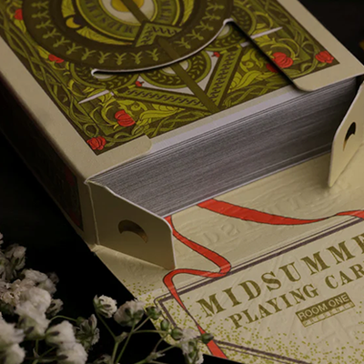 Midsummer (Standard Edition) Playing Cards-Room One-Deinparadies.ch
