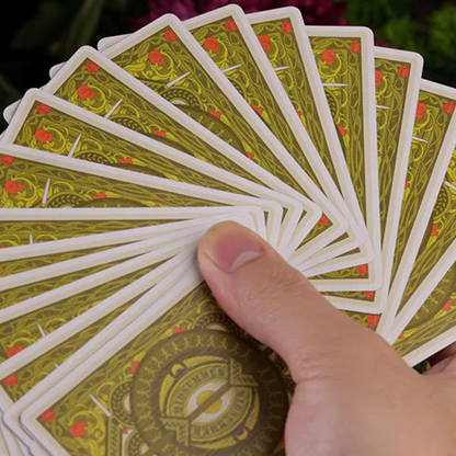 Midsummer (Standard Edition) Playing Cards-Room One-Deinparadies.ch