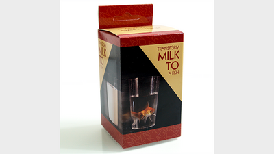 Milk To Sweets | Bazar de Magia Bazar De Magia bei Deinparadies.ch