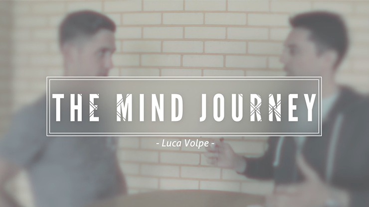 Mind Journey (Excerpt from Senti-Mentalism) by Luca Volpe - Video Download Deinparadies.ch bei Deinparadies.ch