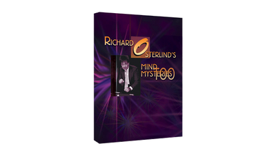 Mind Mysteries Too Volume 6 by Richard Osterlind - Video Download Murphy's Magic bei Deinparadies.ch
