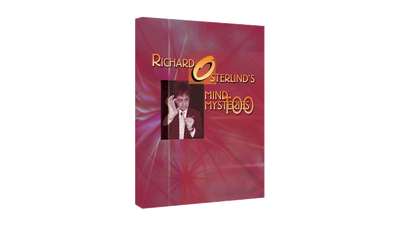 Mind Mysteries Too Volume 7 by Richard Osterlind - Video Download Murphy's Magic bei Deinparadies.ch