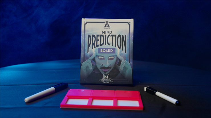 Mind Prediction Board | Apprentice Magic-Apprentice Magic-Deinparadies.ch