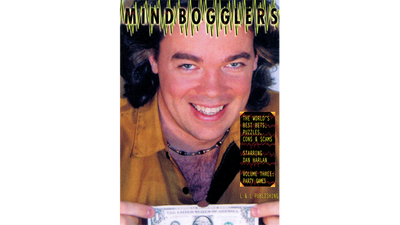 Mindbogglers Harlan- #1 - Video Download - Murphys