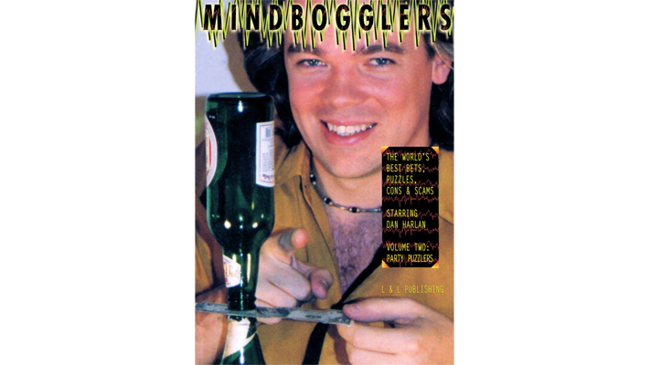 Mindbogglers Harlan- #2 - Video Download - Murphys