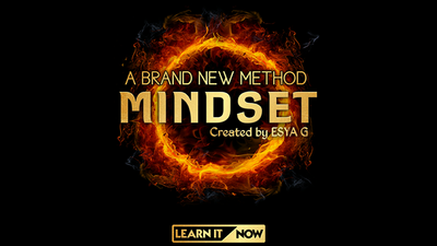 Mindset by Esya G - Video Download Esya Bagja Gumelar bei Deinparadies.ch