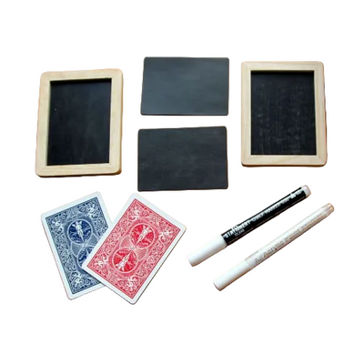 Mini Geistertafel Set-AL Magic-Deinparadies.ch