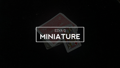 Miniature by Esya G - Video Download Esya Bagja Gumelar bei Deinparadies.ch