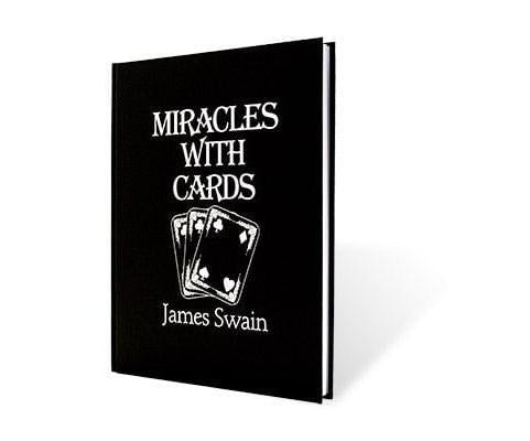 Miracles with Cards by James Swain James Swain bei Deinparadies.ch