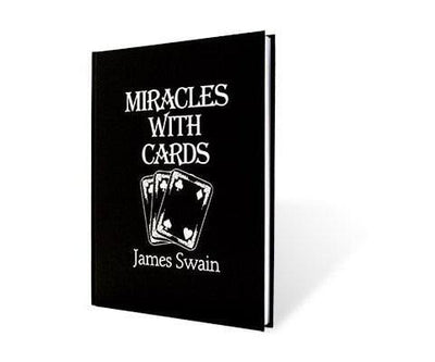 Miracles with Cards by James Swain James Swain bei Deinparadies.ch