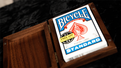 Mirage Box | Stephen Chan & Bond Lee-Bond Lee-Deinparadies.ch