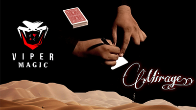 Mirage | Viper Magic - Video Download Viper Magic bei Deinparadies.ch