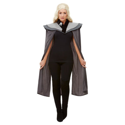Mittelalterkostüm Umhang Smiffys bei Deinparadies.ch