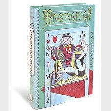 Mnemonica | Memorisiertes Kartenspiel | Juan Tamariz Penguin Magic bei Deinparadies.ch