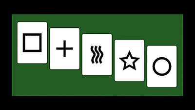 Mobile Phone Magic & Mentalism Animated GIFs - ESP Symbols - Mixed Media Download Jonathan Royle bei Deinparadies.ch