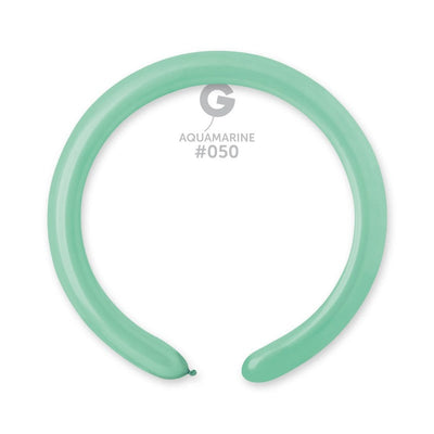 Modellierballon Set 260Q | Macaron