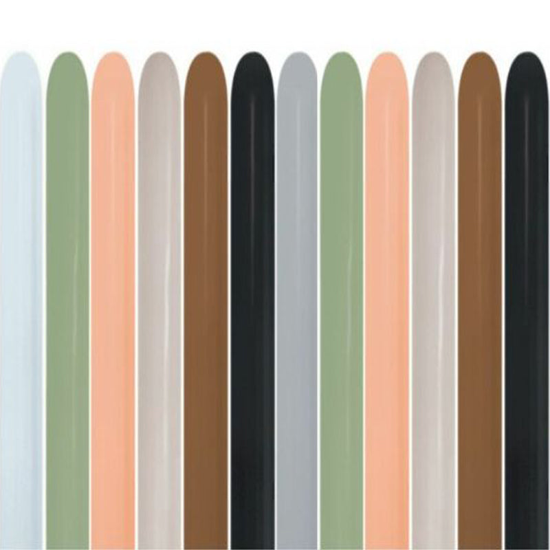 Modellierballone Sempertex 260S | Earth-Sempertex-Deinparadies.ch